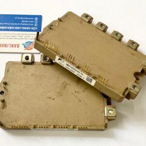 Module IGBT/IPM Fuji 6MBP300VDE060-55 300A 600V Tháo máy 3 6MBP300VDE060