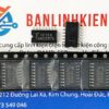 74HC257A