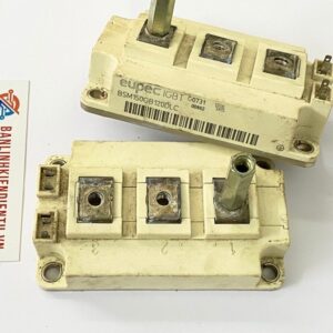 Module IGBT BSM150GB120DLC EUPEC 150A 1200V Tháo máy 3 BSM150GB120DLC