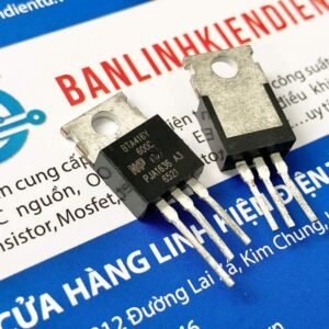 BTA416Y-600C