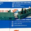 Cầu Chì Fanuc Daito GP25 2.5A 250V 4 Cầu chì Daito GP25 2.5A