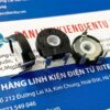 Chiết áp 50k PT-15 B503