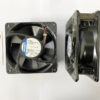 EBMPAPST 4184NXH Quạt tản nhiệt 24VDC 119x119x38mm hàng cũ 4 Quạt 4184NXH