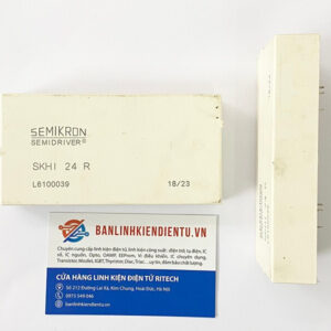 SKHI 24 R