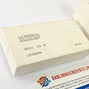 Module IGBT Driver SEMIKRON SKHI24R, SKHI 24 R Tháo máy 5 SKHI24R