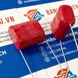 473j 2000V
