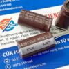 tụ hoá 33uf 450v AiSHi 13x25mm 1
