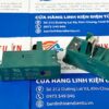 Cầu Chì Fanuc Daito GP100 10A 250V 4 Cầu Chì Fanuc Daito 10A