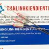 Cầu chì nhiệt 175 độ