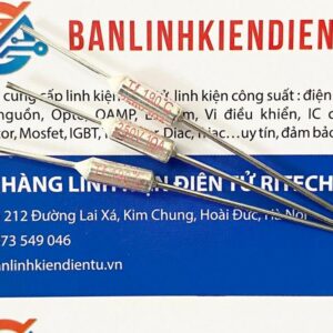 Cầu chì nhiệt 190 độ