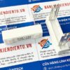 Điện trở sứ 15W 160R 5 Điện trở sứ 15W 160R
