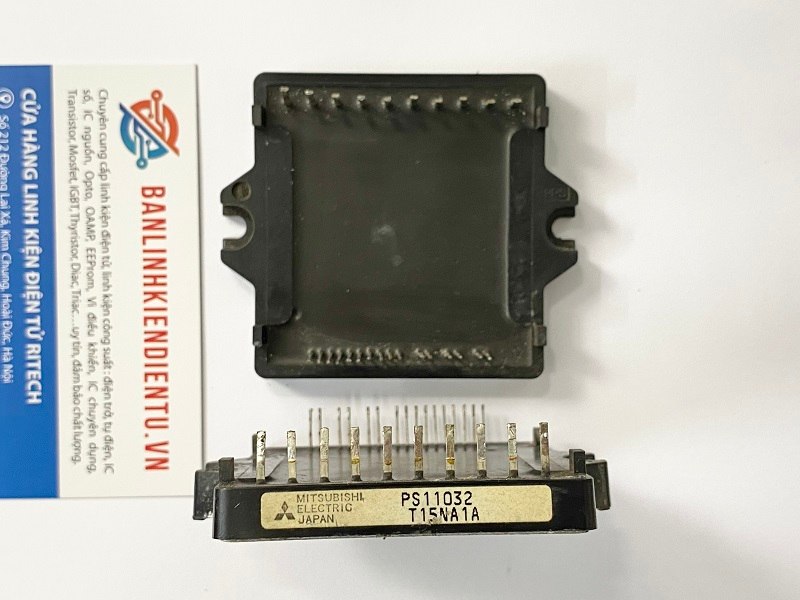 IGBT PS11032 4A 600V tháo máy 1 PS11032
