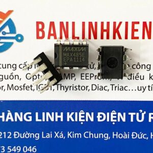 MAX485EEPA