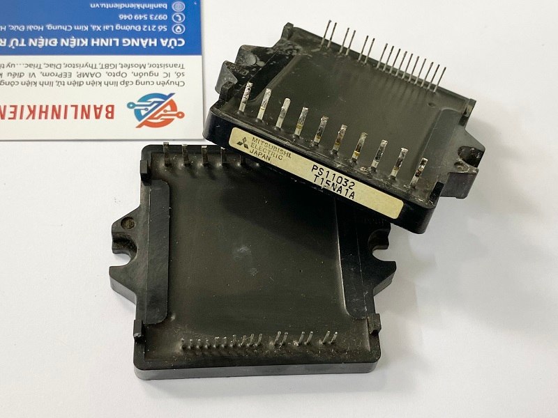 IGBT PS11032 4A 600V tháo máy 2 PS11032