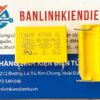 Tụ CMPP 470nF 275V