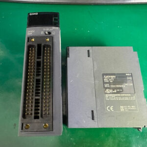 QX42 Module ngõ vào PLC Mitsubishi dòng Q