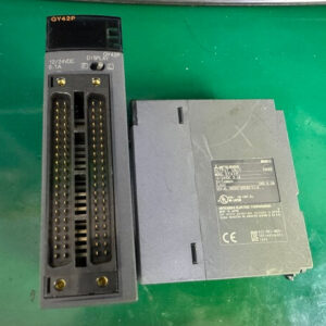 QY42P Module ngõ ra PLC Mitsubishi dòng Q