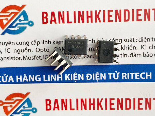TL082CP