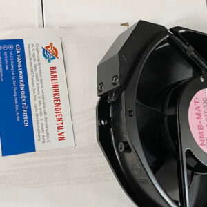 Quạt NMB 5915PC-22T-B30 220VAC 172x150x38mm 5 5915PC-22T-B30