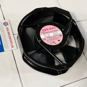 Quạt NMB 5915PC-22T-B30 220VAC 172x150x38mm 7 5915PC-22T-B30