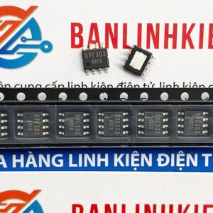 IC nguồn D9E303 BD9E303EFJ-LB HTSOP-J8 3 D9E303