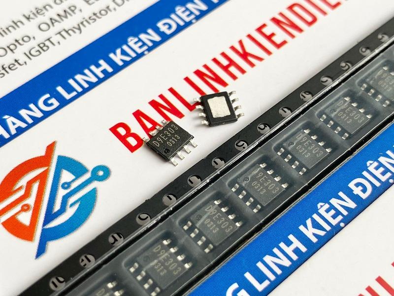 IC nguồn D9E303 BD9E303EFJ-LB HTSOP-J8 1 D9E303