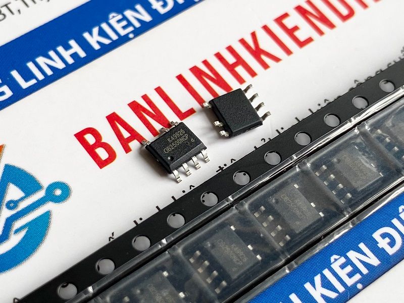 IC nguồn OB2500NCP OB2500 SOP-7 1 OB2500NCP