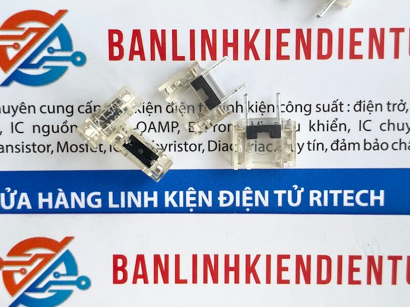 Cầu chì Fanuc LM 1.3A Của Hãng Daito A60L-0001-0290 1 LM 1.3A