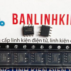 IC nguồn OB2500NCP OB2500 SOP-7 3 OB2500NCP