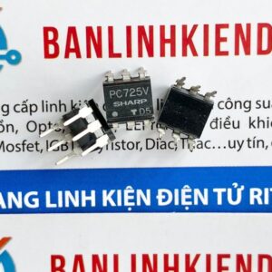 Opto PC725V