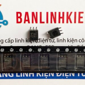 P2361 TLP2361 Opto SOP-5 3 P2361