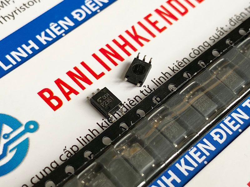 P2361 TLP2361 Opto SOP-5 1 TLP2361