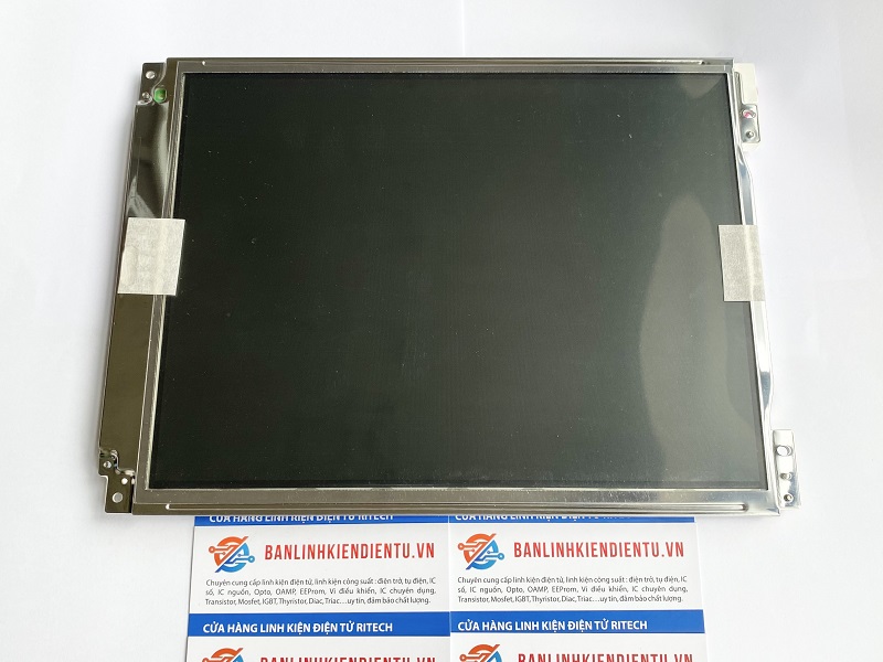NL6448BC33-49 Màn hình LCD NEC 10.4 Inch 640×480 pixels 1 NL6448BC33-49