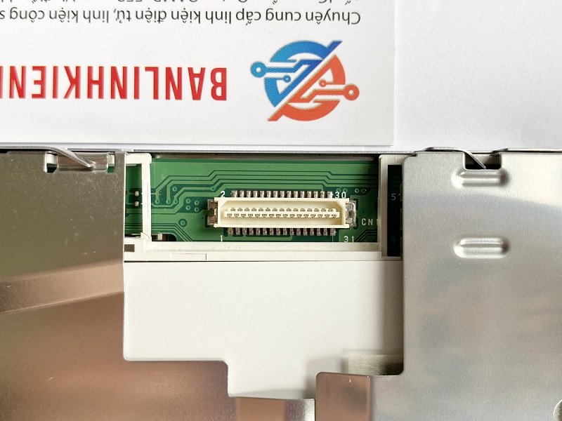 NL6448BC33-49 Màn hình LCD NEC 10.4 Inch 640×480 pixels 5 NL6448BC33-49