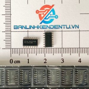 CD4013BM 1
