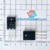 2SD998 D998 Transistor NPN 10A 120V TO-3PML 4 D998