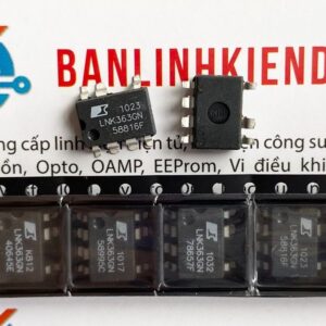 IC nguồn LNK363GN, LNK363 SOP-7 3 IC nguồn LNK363GN