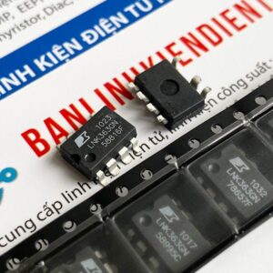 LNK363GN IC nguồn