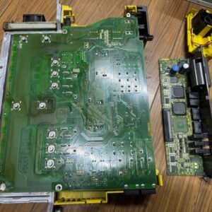 sua chua servo fanuc a06b 6240 h209 loi 11. 4