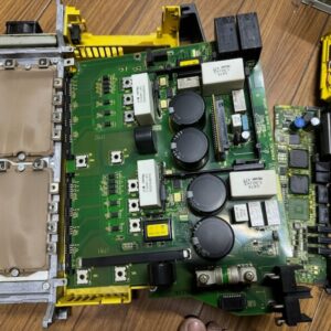 sua chua servo fanuc a06b 6240 h209 loi 11. 5