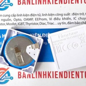 pin CR2450