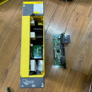 sua chua servo fanuc A06B 6290 H328 4
