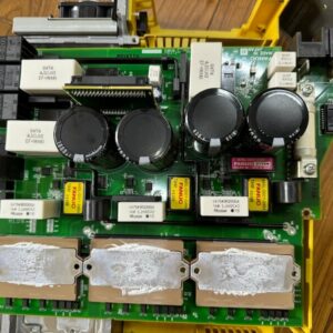 sua chua servo fanuc A06B 6290 H328 5