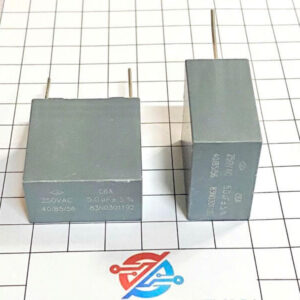 Tụ điện MKP 505 5uf 5.0uf 250VAC