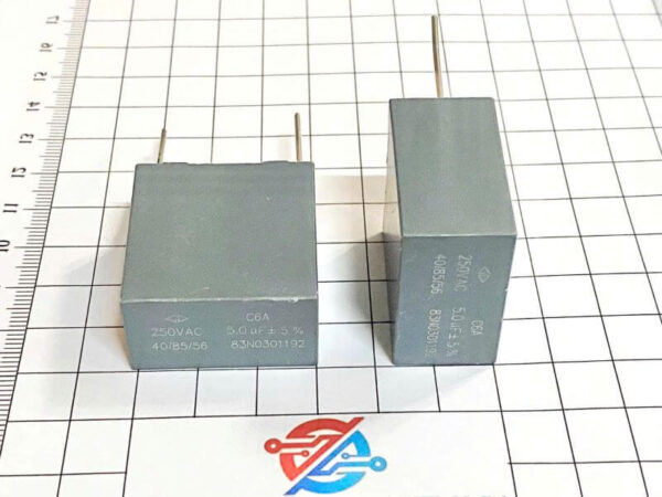 Tụ điện MKP 505 5uf 5.0uf 250VAC