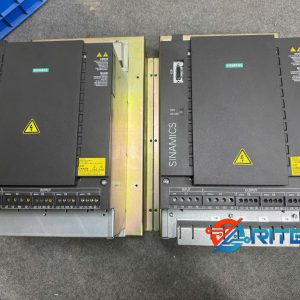 Sửa servo Siemens combi power module 4 axis nhanh chóng, giá rẻ
