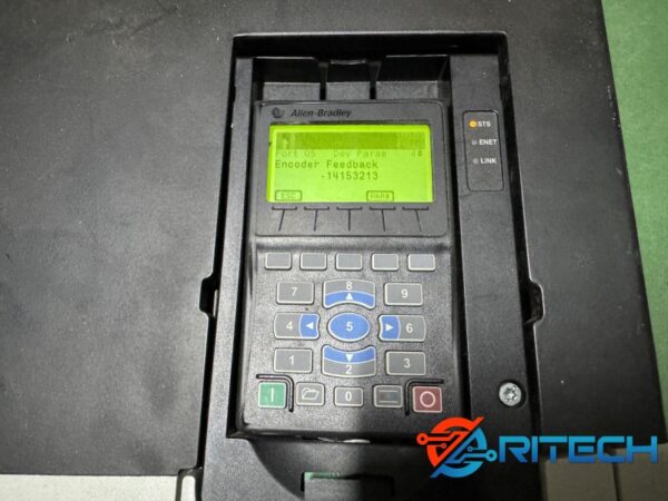 Chuyên sửa biến tần Allen Bradley Power Flex 755 160kw nhanh chóng và giá rẻ - Ảnh 3