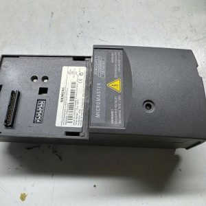 6SE6400 1PB00 0AA0 profibus