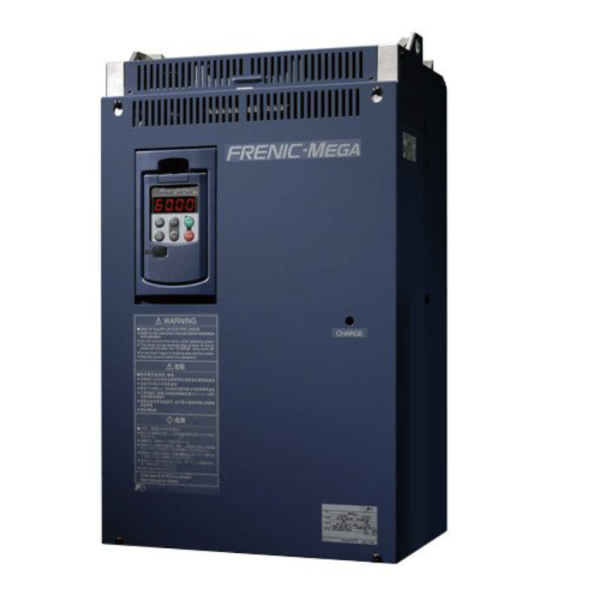 Biến tần Fuji FRN355G1S-4A 355kW 3 Pha 380V