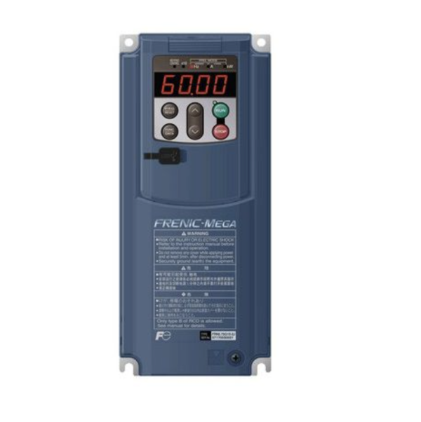 Biến tần Fuji FRN0.75G1S-2A 0.75kW 3 Pha 220V